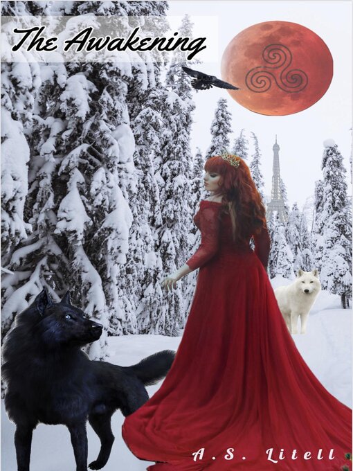 Title details for The Guardian Princess by A. S. Litell - Available